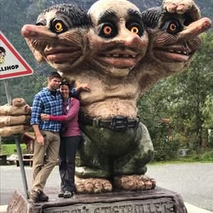 Meet your Posher, Rebekah